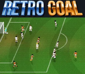 Retro Goal