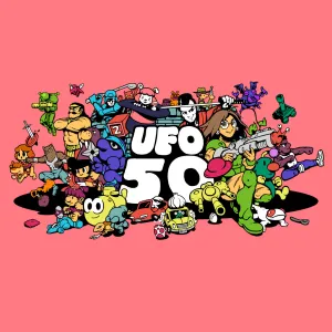 UFO 50