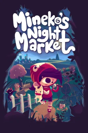 Mineko's Night Market