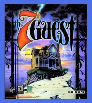 The 7th Guest