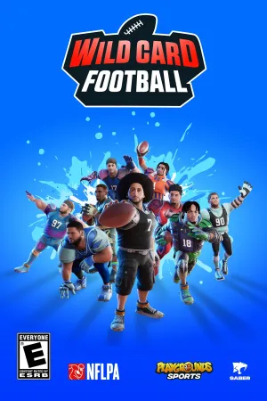 Wild Card Football