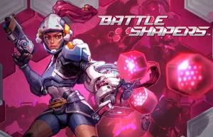 Battle Shapers
