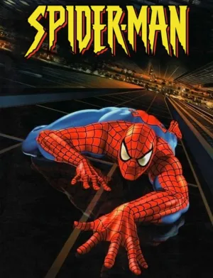 Spider-Man (2000)