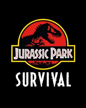 Jurassic Park: Survival 
