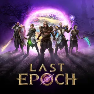 Last Epoch