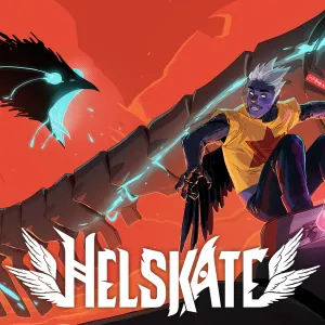 Helskate