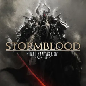 Final Fantasy XIV: Stormblood