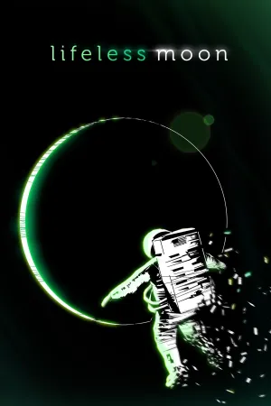 Lifeless Moon