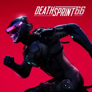 DeathSprint 66