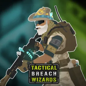 Tactical Breach Wizards