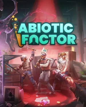 Abiotic Factor