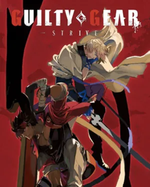 Guilty Gear Strive