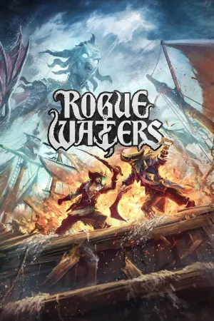 Rogue Waters