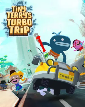 Tiny Terry's Turbo Trip