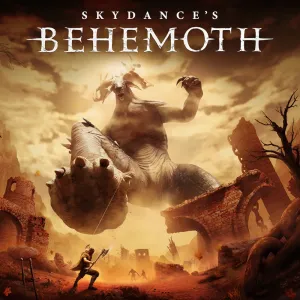 Skydance's Behemoth 