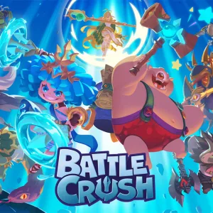 Battle Crush
