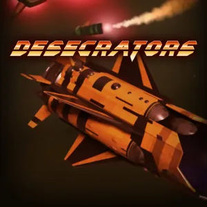 Desecrators
