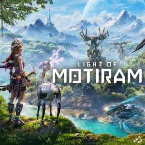 Light of Motiram