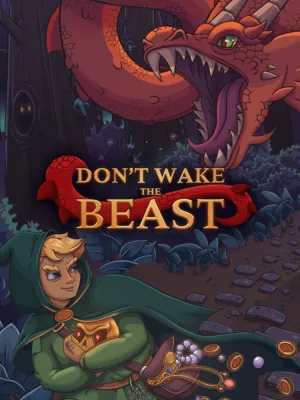 Don’t Wake the Beast