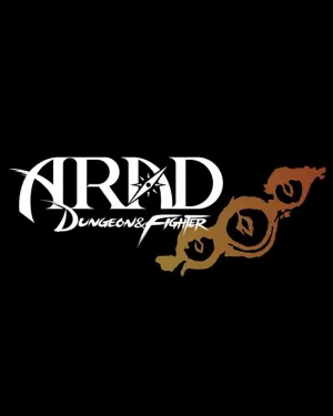 Dungeon & Fighter: Arad