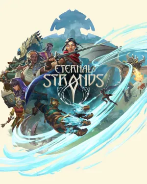 Eternal Strands