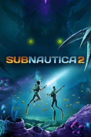 Subnautica 2 (Early Access)