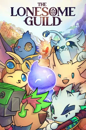The Lonesome Guild