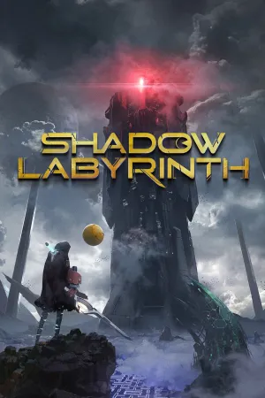 Shadow Labyrinth