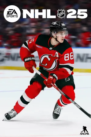 NHL 25