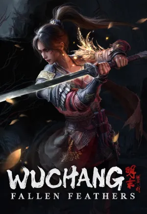 Wuchang: Fallen Feathers