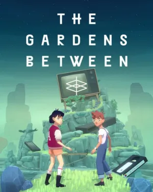 The Gardens Between