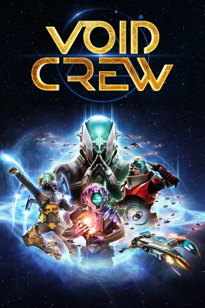 Void Crew