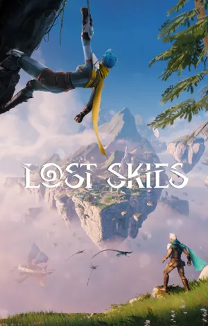 Lost Skies