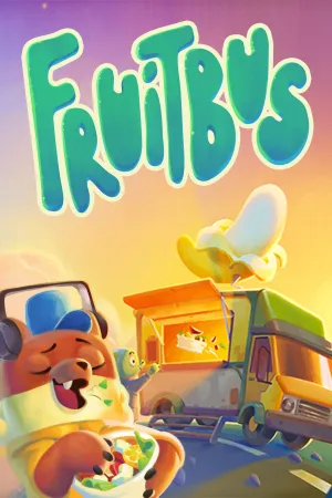 Fruitbus