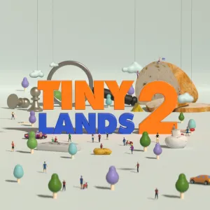 Tiny Lands 2