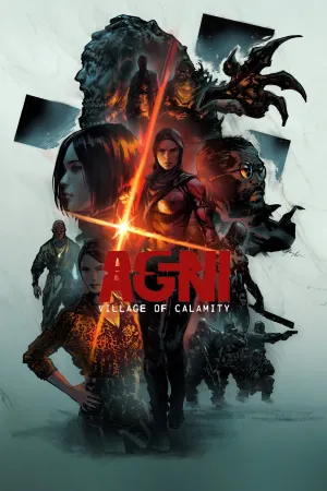 Agni: Village of Calamity