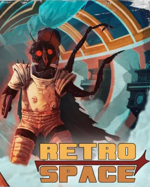 RetroSpace