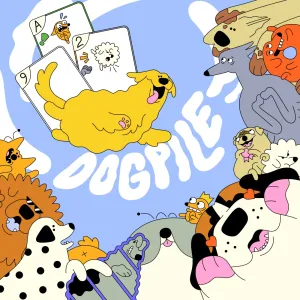 Dogpile