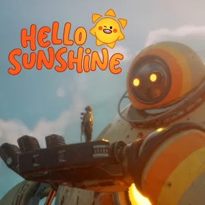 Hello Sunshine