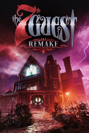 The 7th Guest Remake