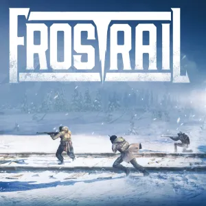 Frostrail (Early Access)