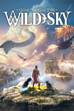 Guardians of the Wild Sky (Early Access)