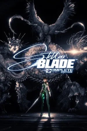 Stellar Blade Complete Edition