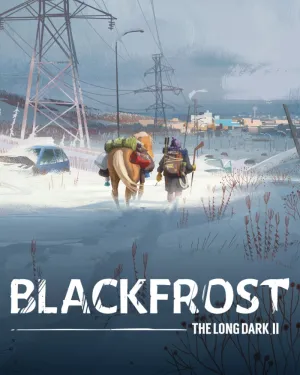 Blackfrost: The Long Dark 2