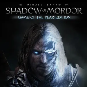 Middle-earth: Shadow of Mordor Game of the Year Edition