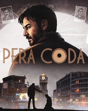 Pera Coda