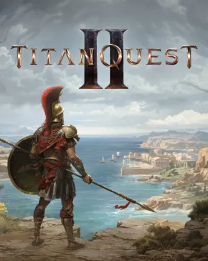 Titan Quest II