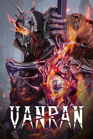 Vanran