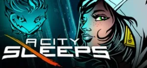 A City Sleeps