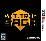 Bit Trip Saga